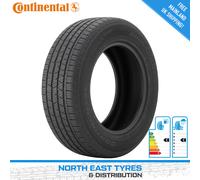 Continental CROSSCONTACT LX SPORT (255/60 R18 112V)
