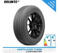 Delinte DH7 255/60 R18 112H XL SUV