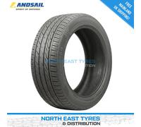 255/60 R18 112H Landsail LS588 XL - 255 60 18 - New Tyre x1