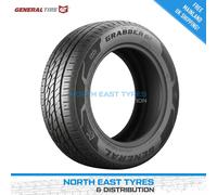 General Grabber GT Plus ( 255/65 R16 109H )