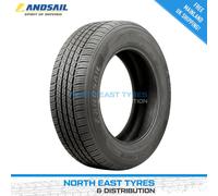 255/65 R17 110H Landsail CLV2 - 255 65 17 - New Tyre x1