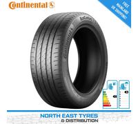TYRE CONTINENTAL 265/35 R21 101H ECOCONTACT 7 S CONTISEAL (+)