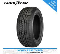 Goodyear Eagle F1 Asymmetric ( 265/40 R20 104Y XL AO )