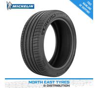 1x 265 40 21 MICHELIN PILOT SPORT 4 SUV | BRAND NEW TYRE