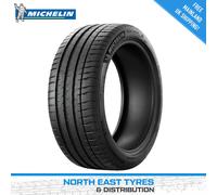 1x 265 40 21 MICHELIN PILOT SPORT 4S | BRAND NEW TYRE | BMW () XL 105Y