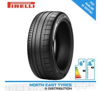 Pirelli P ZERO CORSA PZC4 ( 265/40 R21 101Y NE0 )