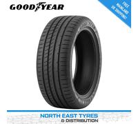 TYRE SUMMER GOODYEAR 265/45 R18 101Y EAGLE F1 ASYMMETRIC 2 (N0)