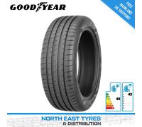 Summer Tyre 265/45 R21 Goodyear 108H EAGLE F1 ASYM. 3 SUV