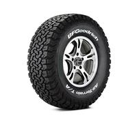 1x 265/60/18 Bf Goodrich Tyre 265 60 18 110T TRAIL-TERRAIN T/A DE Rated 72dB