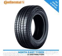 1x 265 60 18 CONTINENTAL 4X4CONTACT | NEW HIGH TERRAIN TYRE | MO 110V