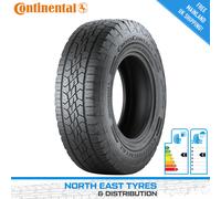 Continental CrossContact ATR ( 265/60 R18 110H )