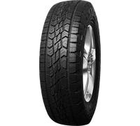 Summer Tyre 265/60 R18 Continental 110T CROSS CONTACT ATR M+S FR