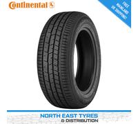 265/70 R16 112H EVc Continental ContiCrossContact LX 2