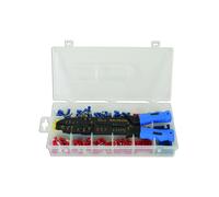 Laser 6532 Crimping Tool Set 271pc