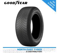 1x 275 30 20 GOODYEAR VECTOR 4SEASONS GEN-3 | NEW ALL SEASON TYRE | XL M+S 97V
