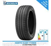 Summer Tyres 275/30 R20 Michelin 97Y Pilotsport3 XL Runflat MOEZP