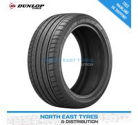 275/30 ZR21 (98Y) Dunlop SP Sport Maxx GT XL - 275 30 21 - New Tyre x1