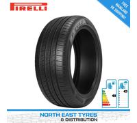 1x 275 35 22 PIRELLI P ZERO ALL SEASON | TOP C/A RATINGS BENTLEY (B) XL M+S 104W