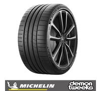 Michelin Pilot Sport S 5 ( 275/35 R21 99Y )