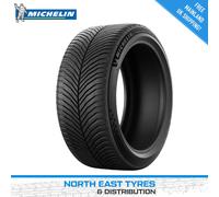 1x 275 40 19 MICHELIN CROSSCLIMATE 3 SPORT BRAND NEW ALL SEASON TYRE XL M+S 105Y