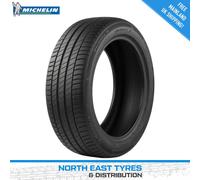 TYRE SUMMER MICHELIN 275/40 R19 101Y PRIMACY 3 (S1)() RUN FLAT