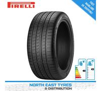 Pirelli P Zero Rosso Asimmetrico ( 275/40 ZR19 (105Y) XL BC )