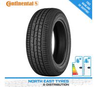 Continental CrossContact LX Sport ( 275/45 R21 110W XL ContiSilent, EVc )