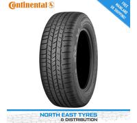 Continental ContiCrossContact Winter ( 275/45 R21 110V XL )