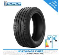 Michelin Latitude Sport 3 ZP ( 275/50 R20 113W XL *, runflat )