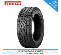All Weather Tyres 275/50 R20 Pirelli 113V SCORP.ATR XL M+S MO1