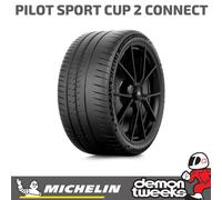 Summer Tyre 285/30 R20 Michelin 99Y PILOT SPORT CUP 2