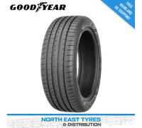 Goodyear Summer Tyre Eagle F1 Asymmetric 3 285/35 R22 106W XL