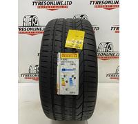 Summer Tyre 285/35 R22 Pirelli 106Y ZERO XL N0