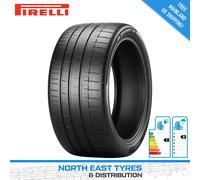 TYRE PIRELLI 285/40 R22 110Y P-ZERO R (E)(NG0) XL SUMMER