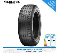 TYRE VREDESTEIN 285/45 R20 112Y QUATRAC PRO + XL ALL SEASON