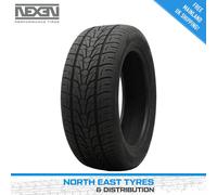 1x 285 45 22 NEXEN ROADIAN HP | GREAT C/B RATINGS | NEW TYRE | XL 114V