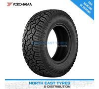 Yokohama Geolandar X-AT (G016) ( LT285/50 R20 119/116Q 10PR, POR, RPB )