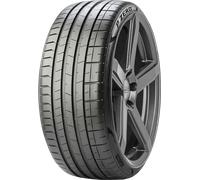 1x 295/35/22 Pirelli Tyre Summer 295 35 22 108Y P-ZERO (PZ4) SPORT B 71dB