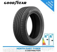 Goodyear Eagle Touring ( 295/40 R20 106V, N0 )