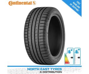 1x 305 40 20 CONTINENTAL WINTERCONTACT TS 830P | XL M+S 112V | LATEST DOT CODE