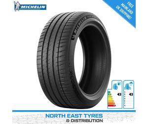 1x 305 45 20 MICHELIN PILOT SPORT EV | NEW TYRE | PORSCHE (NG0) XL 116Y