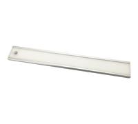 1x 305mm Rechargeable Cabinet Strip Light & Auto PIR On/Off - Natural White LED