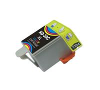 1x 30 olour High Capacity Compatible Ink Cartridge With Chip For Kodak ESP C110 ESP C310 ESP C315 ESP Series C100 ESP Series C300 ESP Series C### ESP Office 2150 ESP Office 2170 ESP Office Series 2100 Hero 3.1 Hero 5.1 AIO Inkjet Printers. Includes 1x 30 olour (30XL) Chipped Ink Cartridge. FREE DELIVERY & VAT RECIEPT.