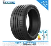 1x 315 35 21 MICHELIN PILOT SPORT S 5 | NEW TYRE | FERRARI (K1) XL 111Y