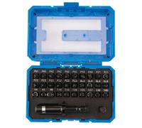 1x 32 Piece Draper Impact Screwdriver Bit Set - Expert Quality