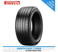 Summer Tyre 325/30 ZR23 Pirelli 109Y XLPZERO5 Elt XL