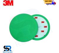3M Perfect-it III Compounding Pad Green 150mm 50487 (1 Pad)
