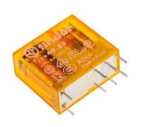 1x 40.52.8.230.0000 Finder Power Relay 230V AC Coil 8A Switching Current, PCB
