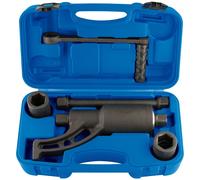 1x 5 Piece Draper Expert Quality Torque Multiplier Kit