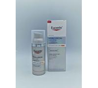Eucerin Hyaluron-Filler + Longevity Epigenetic Day Care SPF30 50ml